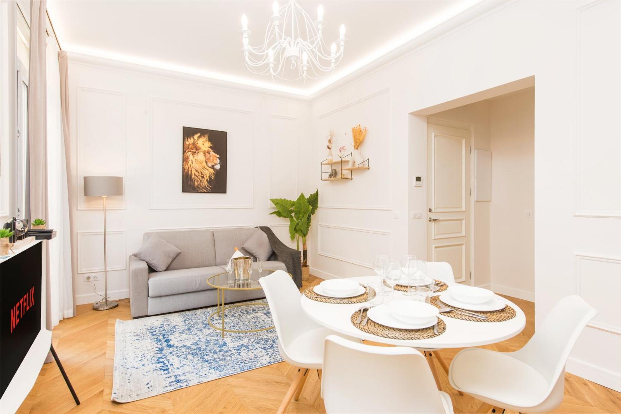 5Mn Monaco - Luxueux Appartement - Bt Босолей Экстерьер фото
