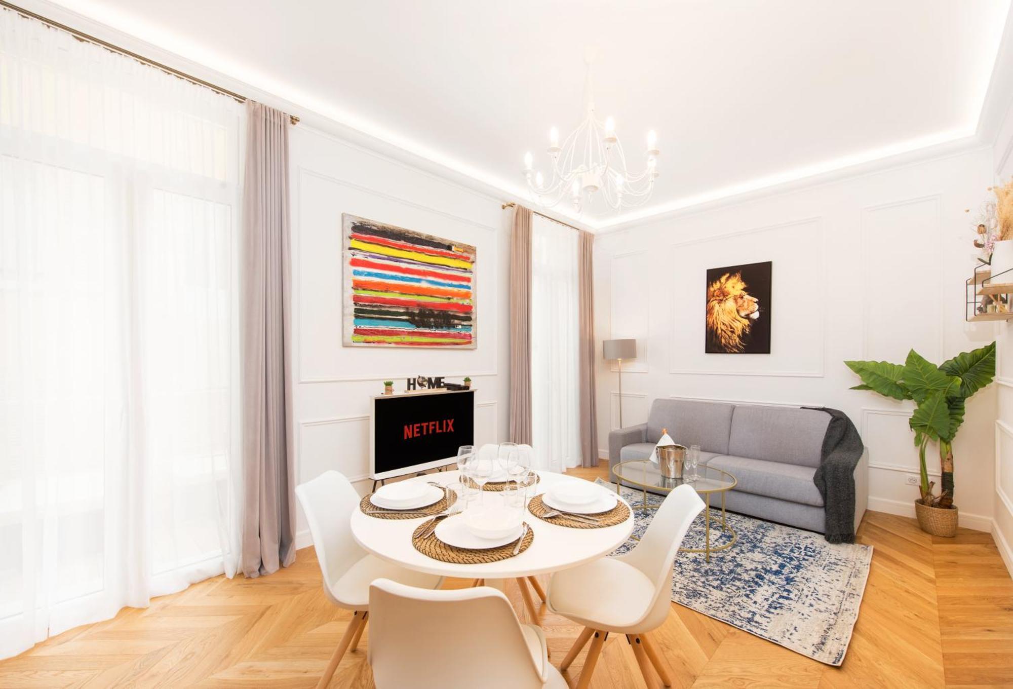 5Mn Monaco - Luxueux Appartement - Bt Босолей Экстерьер фото