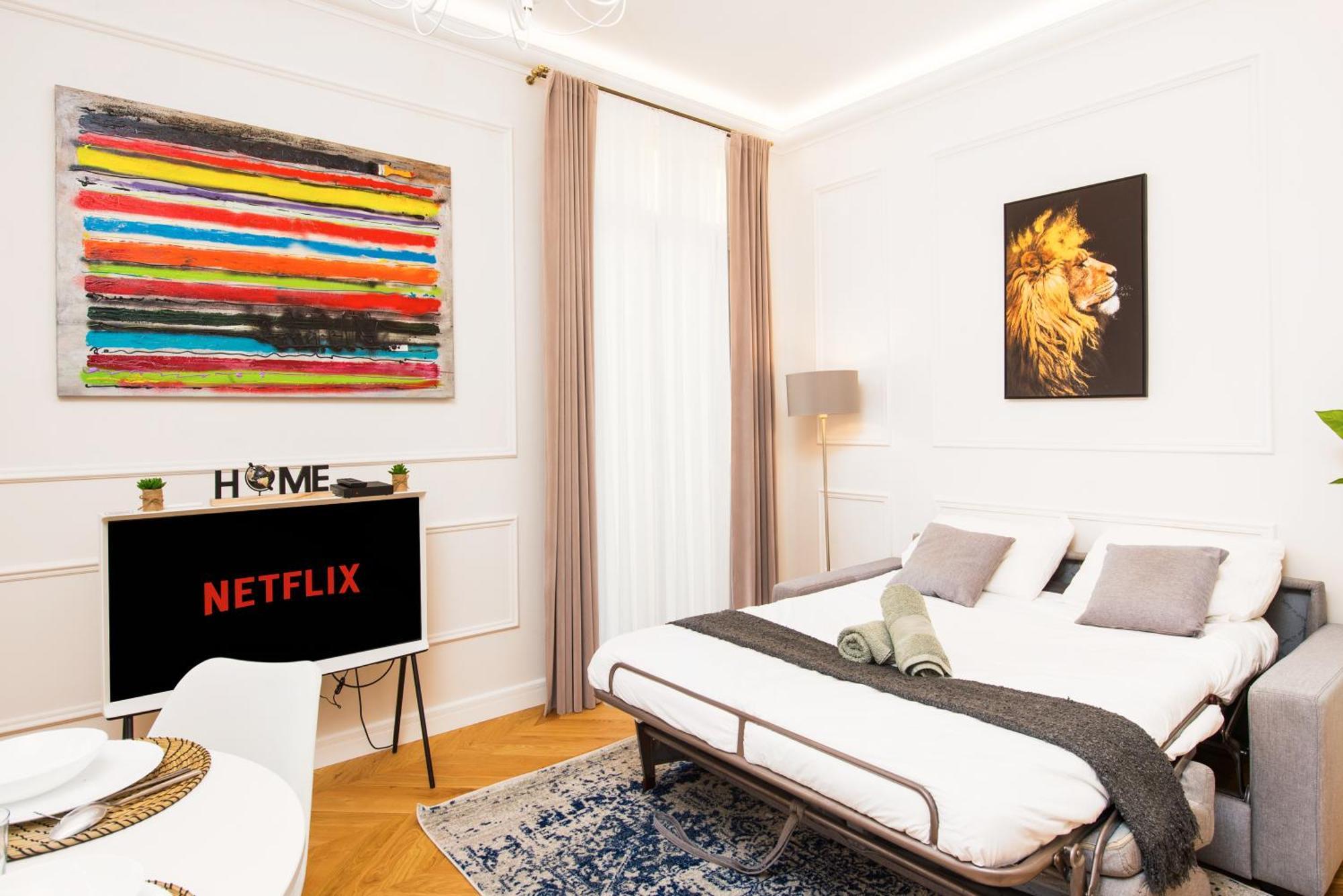 5Mn Monaco - Luxueux Appartement - Bt Босолей Экстерьер фото