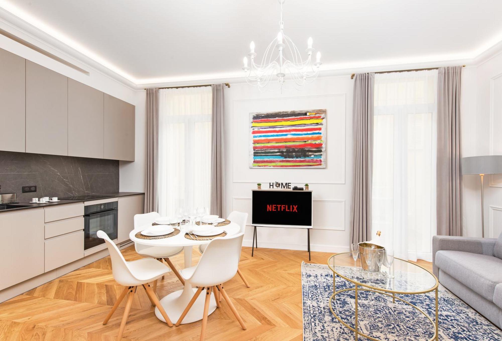 5Mn Monaco - Luxueux Appartement - Bt Босолей Экстерьер фото